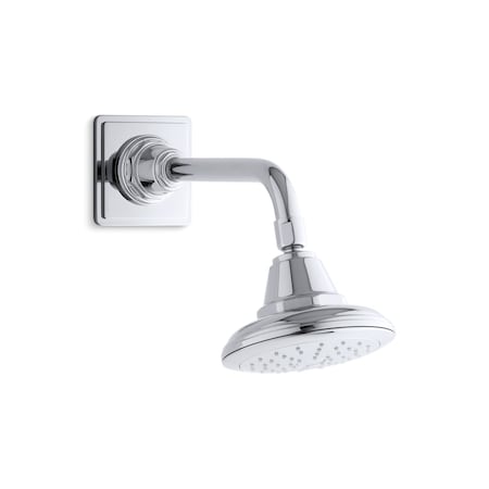 Kohler Pinstripe Sf 1.75Gpm Katalyst Shrhd 45417-G-CP